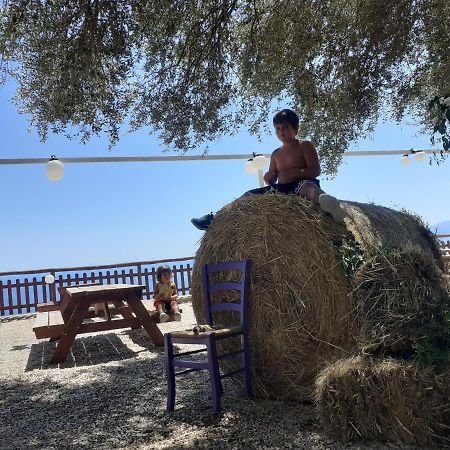 Agriturismo Codula Fuili Кала Гононе Екстериор снимка