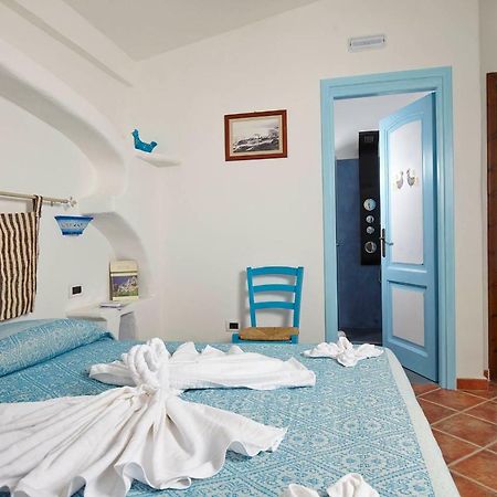 Agriturismo Codula Fuili Кала Гононе Екстериор снимка