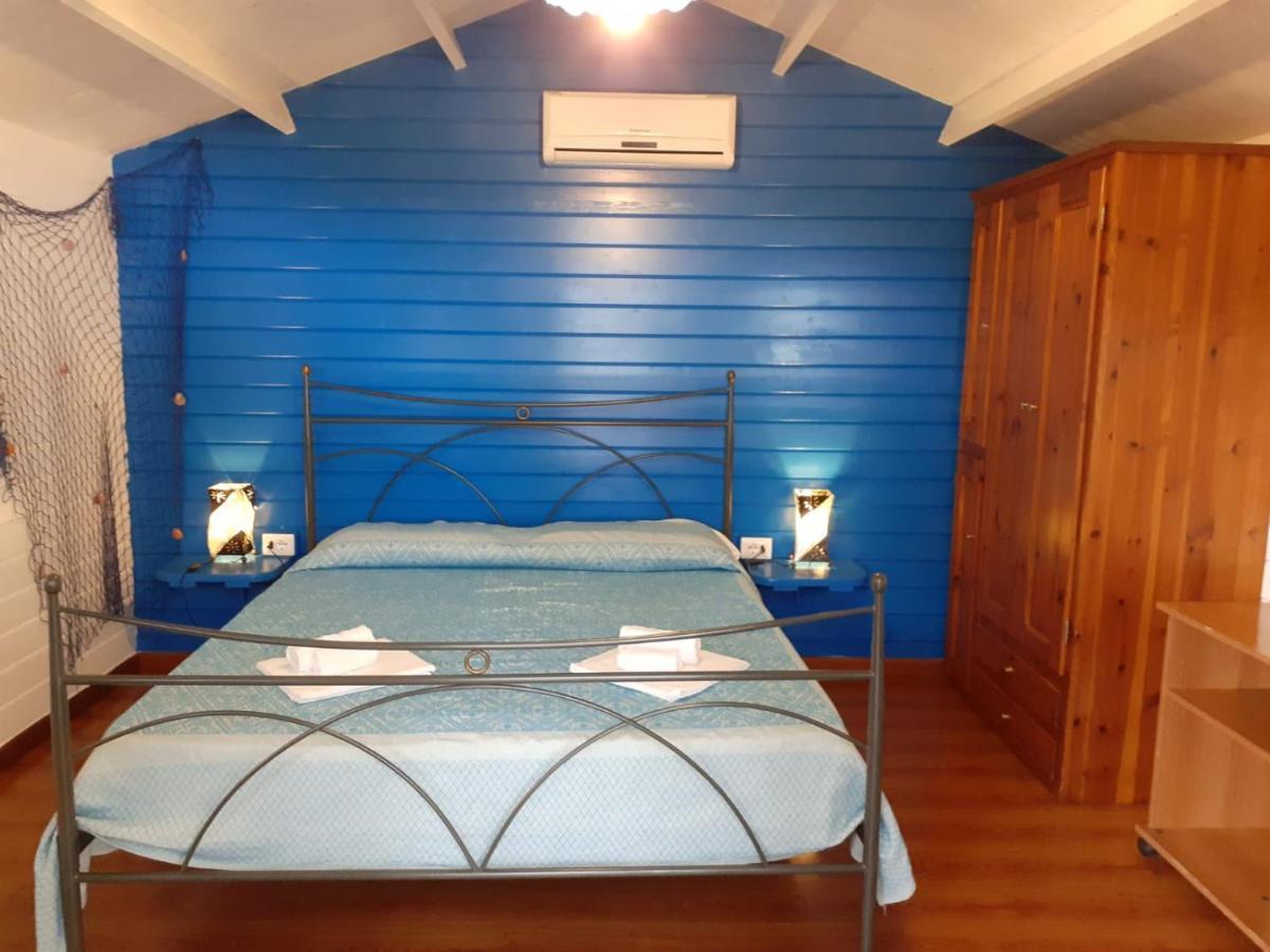 Agriturismo Codula Fuili Кала Гононе Екстериор снимка