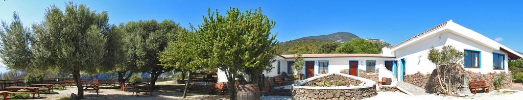 Agriturismo Codula Fuili Кала Гононе Екстериор снимка