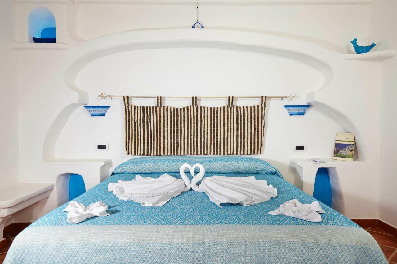 Agriturismo Codula Fuili Кала Гононе Екстериор снимка